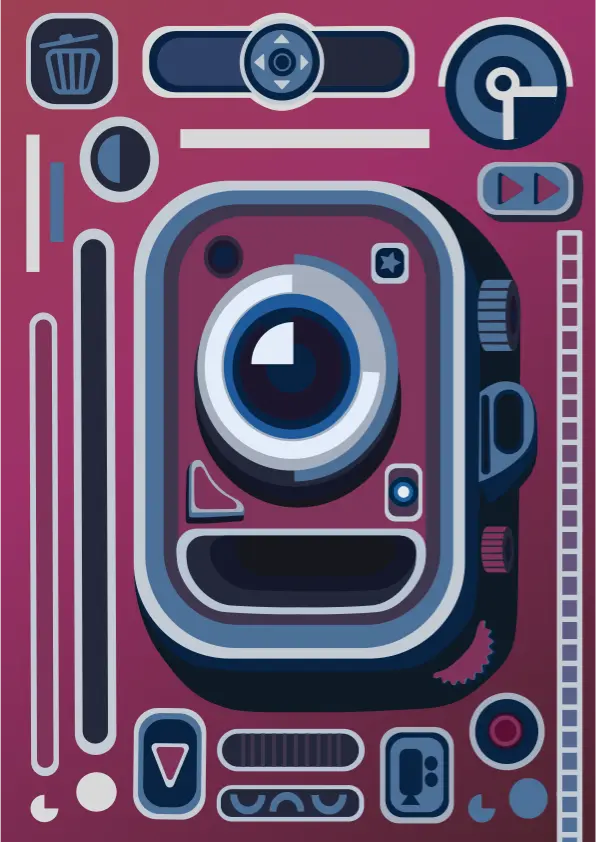 Camera Man
