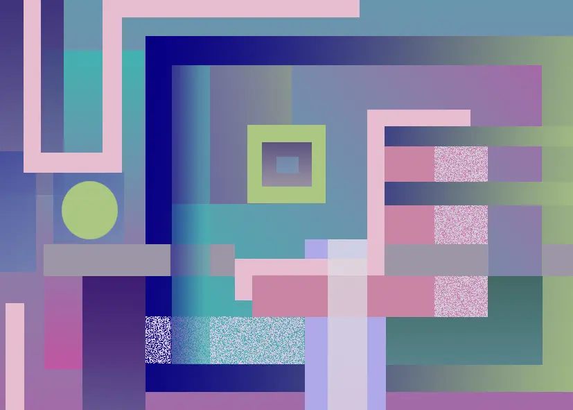 Pattern Disco